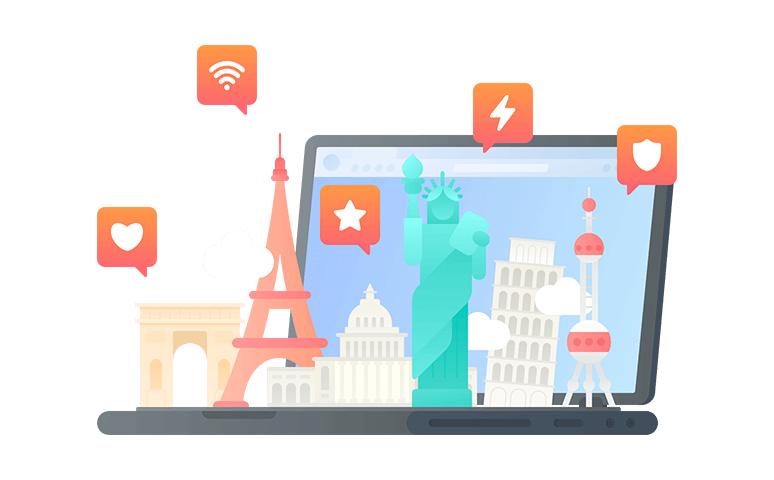 在海外华为手机怎么翻回国 - 翻回VPN